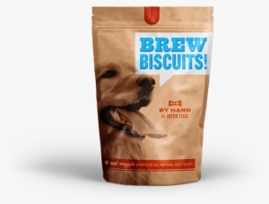 You Can Feel Good About Rewarding Your Dog With Brew - Brew Dog Treats #4102043