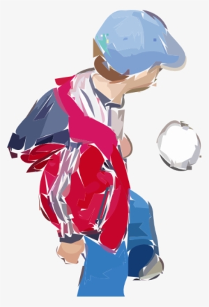 Soccer Clipart #4102067