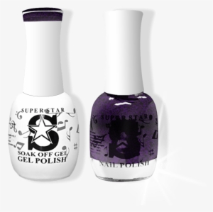 26 - Nail Polish #4102163