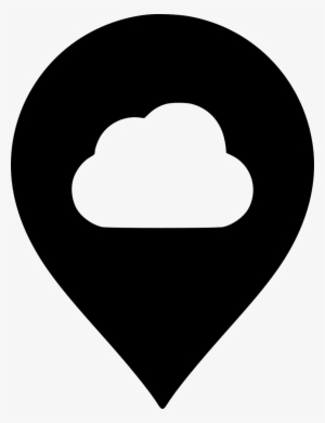 Fog Cloud Comments - Map Marker Alt #4102252