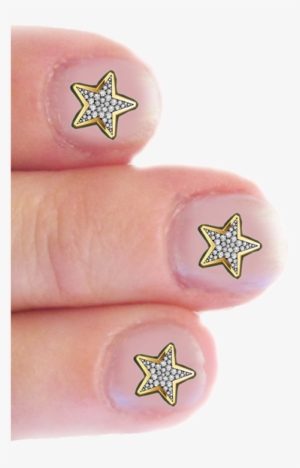 Bink'd® Glow - Nail #4102253