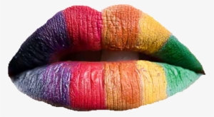 Lips Png Free Download - Lips Png Transparent Background #4102286