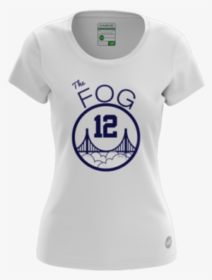 Fog Ultimate Light Jersey - T-shirt #4102291
