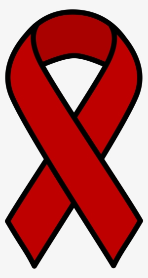 Burgundy Ribbon Clipart 2 By Darrell - Multiple Myeloma Cancer Ribbon #4102344