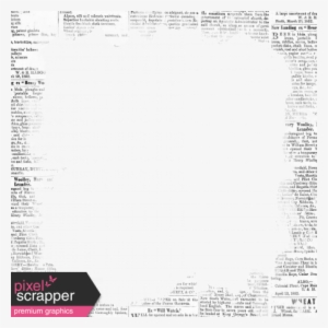 Back To Nature - Digital Scrapbooking #4102508