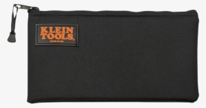 Png 5139pad - Klein Tools 5139pad Zipper Bag,12-1/2 X 1 X 7 In. #4102624
