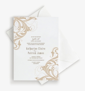 Wedding Invitations - Ep - Cd #4102704