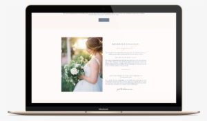 Flourish-package - Page Layout #4102770