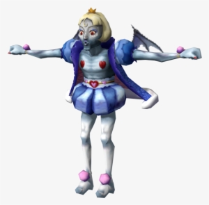 Download Zip Archive - Zombie Panic In Wonderland Bosses #4103049