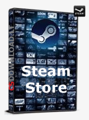 Steam Store - Steam #4103076 Steam Store - Steam #4103076