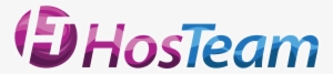 Hosteam - Graphic Design #4103224