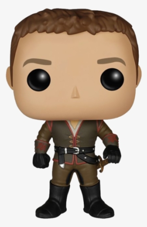 Once Upon A Time - Prince Charming Funko Pop #4103309
