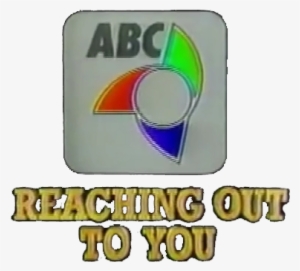 Abc 5 Reaching Out To You Logo 1998 - Abc 5 Reaching Out To You #4103339