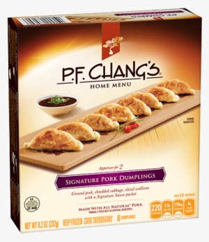 Pf Chang's Egg Rolls #4103467