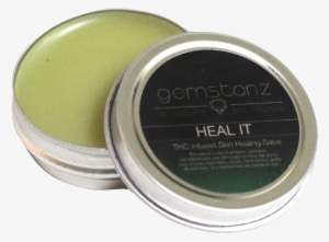 Heal - Bud Man Oc Delivery #4103470