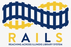 Logo W/ Name - Oak Park Public Library #4103548