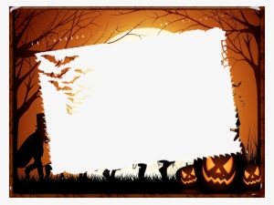 Fondos De Halloween Para Photoshop #4103667