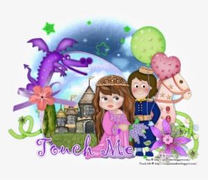 New Tutorial ** ♥ My Prince Charming ♥ **by Karina - Once Upon A Time Clip #4103718