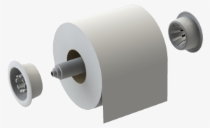 Toilet Roll Holder #4103834