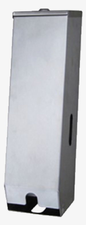 Triple Roll Toilet Paper Dispenser #4103899