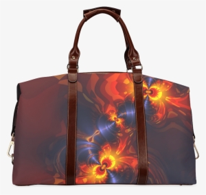 Butterfly Eyes, Abstract Violet Gold Wings Classic - Butterfly Eyes Shower Curtain #4103900