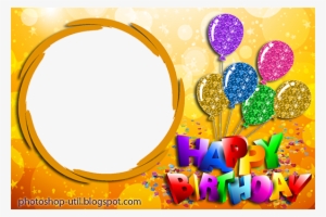 Fondos De Cumpleaños En Png #4103955