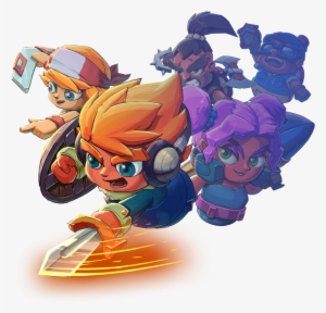 Key Art Banner2 - Art #4103982