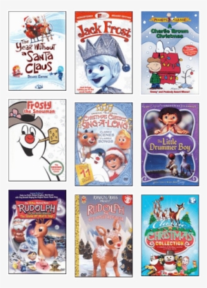 Year Without A Santa Claus (dvd Video) #4103985