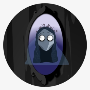 Tim Burton Characters - Tim Burton Characters Png #4104007