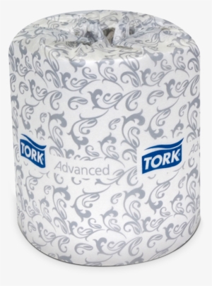 Advanced Bath Tissue, 2-ply, White, 4 X 3.75 Sheet, #4104070