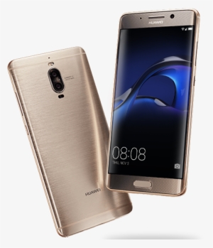 Wider-reaching Network Support - Huawei Mate 9 Pro #4104228