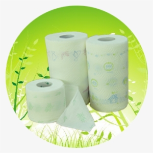 Hx 1350b Automatic Embossed Rewinding Toilet Paper - Toilet Paper Glue Lamination #4104342