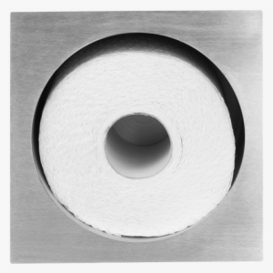 Toilet Roll Holder #4104366