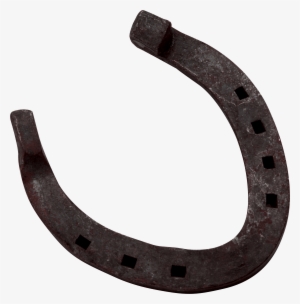 Horseshoe Png - Подкова На Прозрачном Фоне #4104449