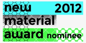 Farrago - New Material Award 2018 #4104560