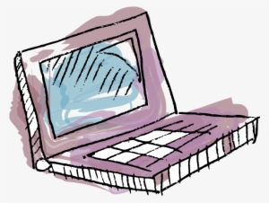 Laptop - Eye Shadow #4104629 Laptop - Eye Shadow #4104629