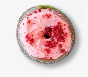 Strawberry - Cake #4104685