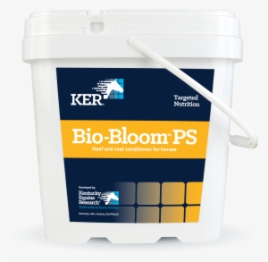 Bio-bloom Ps Hoof And Coat Supplement For Horses #4104721