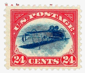 Inverted Jenny, - Inverted Jenny #4104749