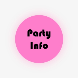 Glow Putt Party Button - Party #4104846