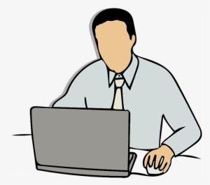 Work, Business, Company, Hr, Employee, Vector, Laptop - Labor #4105142