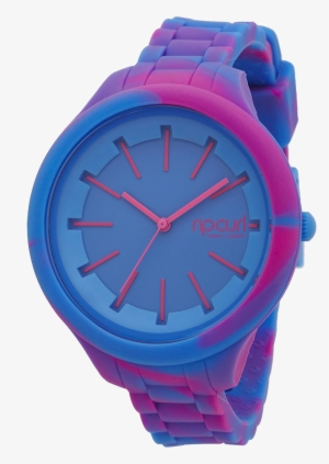 The Horizon Silicone Watch - Rip Curl Women Horizon Silicone #4105193
