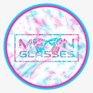 Moonglasses Moon Glasses El Wire Led Glasses Glow Party - Festival #4105234