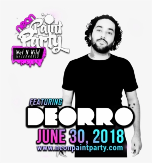 Get Ready To Glow - Poster #4105237