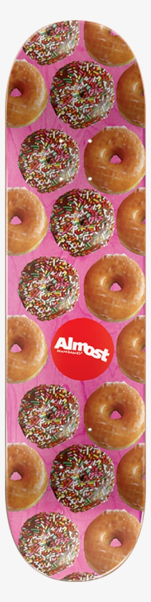 Daewon Donuts #4105270