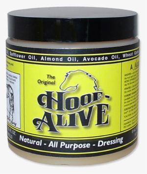 Hoof Alive #4105328