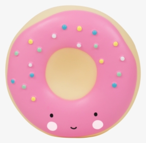 Piggy Bank - Donut - Money Box Little Lovely Donut #4105329
