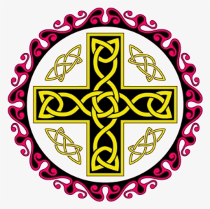 Celtic Circle Tattoo - The Tarot Of Loka Card Game #4105793 Celtic Circle Tattoo - The Tarot Of Loka Card Game #4105793