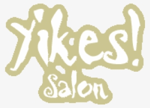 Yikes Salon - Calligraphy #4105796