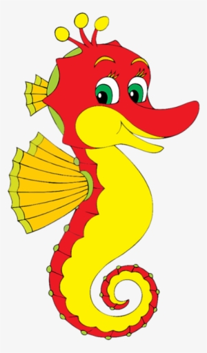 María José Argüeso - Animales Acuaticos Dibujos A Color #4105851